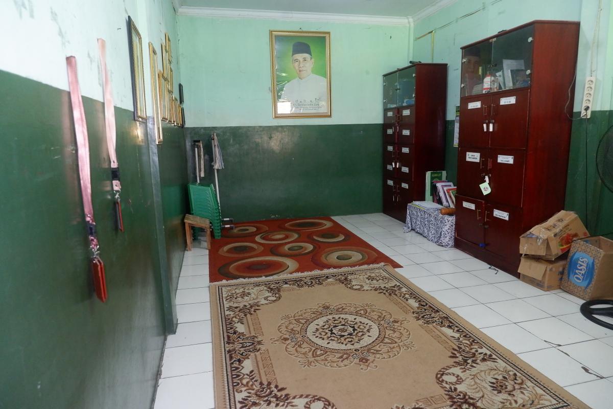 Ruang Qira'ati