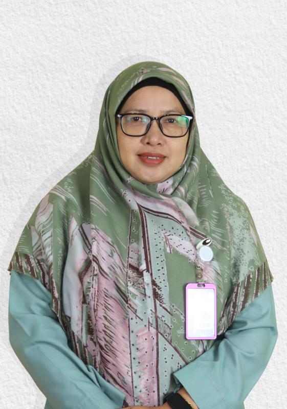 HIKMAWATI