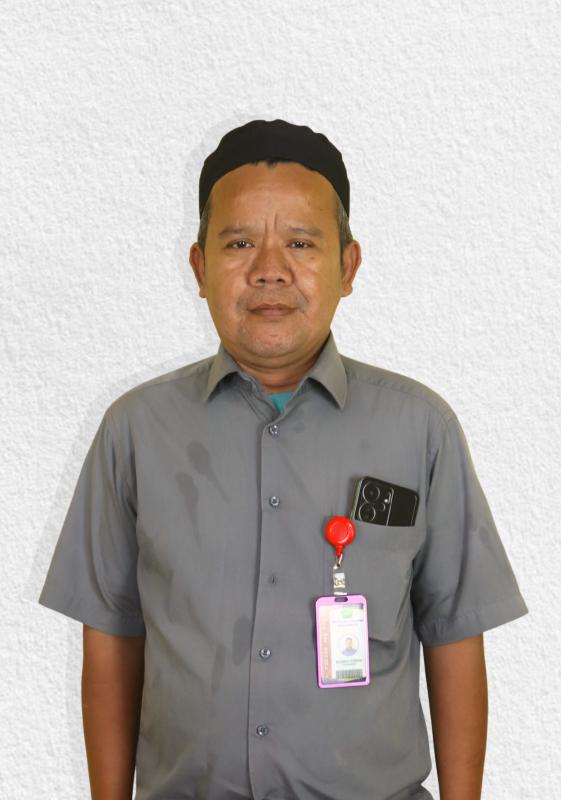 MAHMUD SARBINI