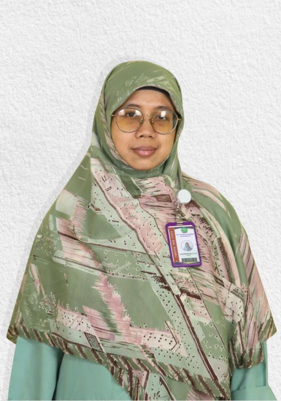 NANI MARYANI, S.Pd.