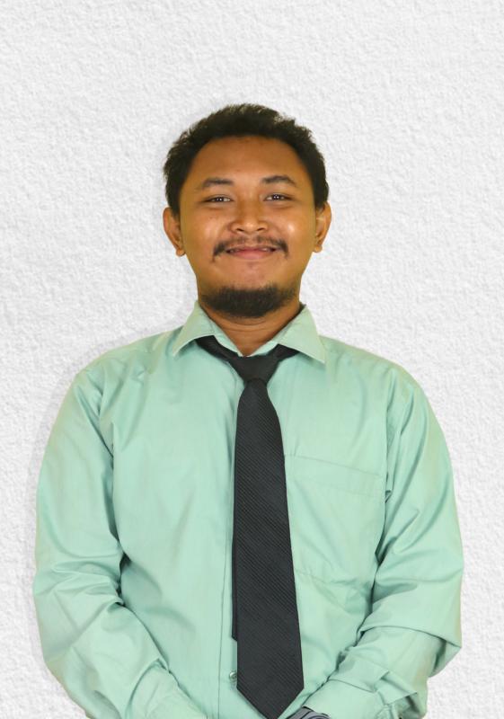 MUHAMMAD MUJAHIDIN EKO PRASETYO