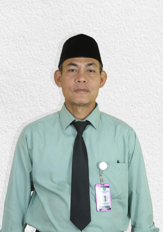Drs. RUDI MULYADI